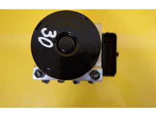 Блок АБС 6Q0907379AG, 0265800512 Skoda Fabia Mk1 (6Y) 1999 - 2007 года