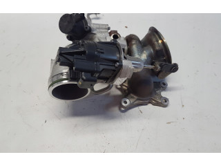 Турбина BMW 1 F40 942135