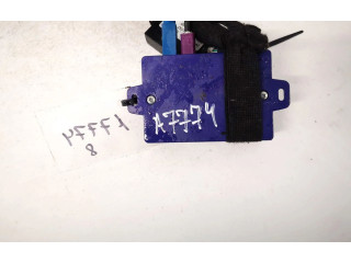 Блок управления Volkswagen Jetta V