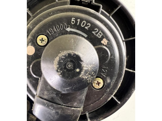 Вентилятор печки 194000, 19400051022B Mitsubishi Pajero