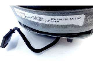 Подушка безопасности водителя 1Z0880201AK, 1Z0880201 Skoda Yeti (5L)