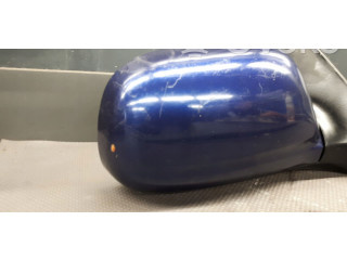 Зеркало (механическое) Daewoo Nexia