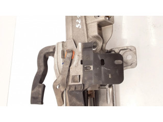  рейка  Колонка рулевая 9681749977   Citroen C4 Grand Picasso 2007-2013 года