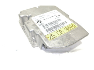 Блок подушек безопасности 0285001870, 31342458101Q   BMW X3 E83