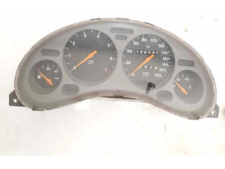 Панель приборов PP-T30   Opel Tigra A       