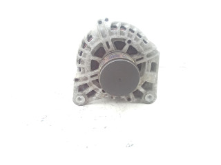 Генератор Tg12c094, K9KJ8 Dacia Duster