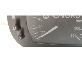 Přístrojová deska  Mercedes-Benz Vito Viano W639 2011 A6399001100, 6399001100  