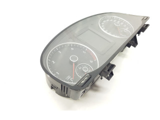 Přístrojová deska  Volkswagen Caddy 2015 2K5920866E, 2K5920866E  