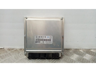 Řídící jednotka A0285451732, 1688200426 Mercedes-Benz Vaneo W414 2002