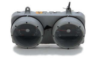 Přístrojová deska Volkswagen Polo III 6N 6N2 6NF 2000 6N0920804EX, Y0-9335M