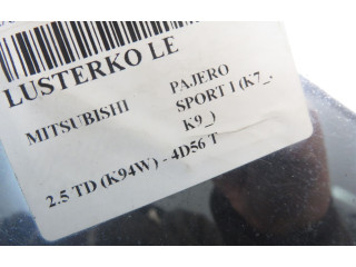 Zpětné zrcátko Mitsubishi Pajero 1999