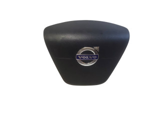 Подушка безопасности водителя p31418063 Volvo S60