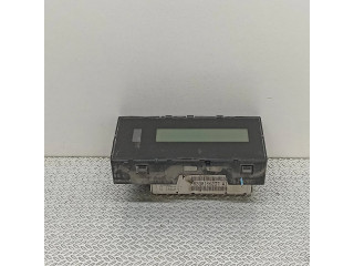 Дисплей    P8200166237   Renault Vel Satis