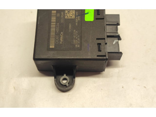 Блок управления дверью DG9T14B534, DG9T14B534 Ford Fusion