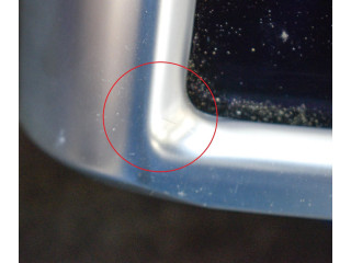 Дисплей 104500603D Tesla Model S