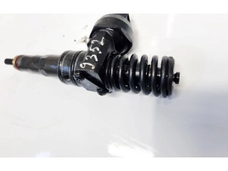 Форсунка 038130073AG, 0414720215    Skoda Fabia Mk1 (6Y)   