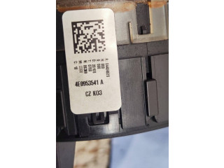 Подрулевой шлейф SRS 4E0953541A   Audi A6 S6 C6 4F