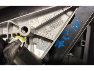 Зеркало электрическое        Skoda Octavia Mk3 (5E)  2013 - 2019 года   