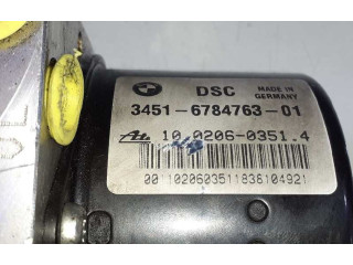 Jednotka ABS 34512460463, 3452678476401 BMW 1 E81 E87 2008