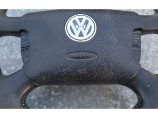 Руль Volkswagen Sharan  2001 - 2010 года 7M3419091BE, 1J0880201K      