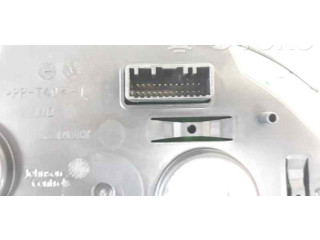 Панель приборов 248106459R   Dacia Logan II       