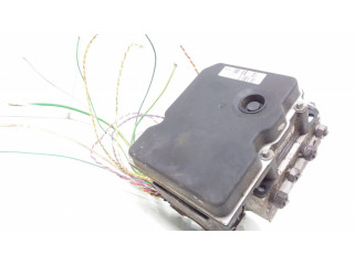 Блок АБС 9674663480, 0265251241   Peugeot  Partner  2008-2014 года