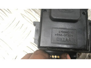 Ручка стеклоочистителей