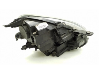 Передняя фара