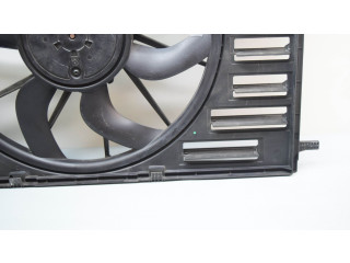 Комплект вентиляторов 80A121003A, 80A959455G Audi Q5 SQ5