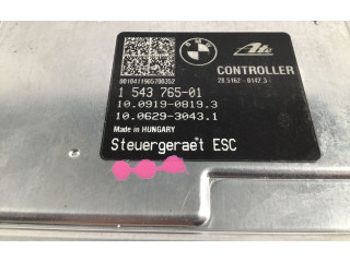 Jednotka ABS 1543752 Toyota Supra A90 2020