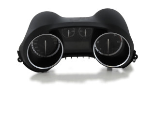 Панель приборов 50527456, N1-2316R Alfa Romeo Giulietta