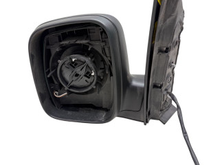 Зеркало электрическое        Volkswagen Caddy  2011 - 2016 года   