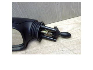 Зеркало (механическое) Rover 200 XV 1989 - 2000 года