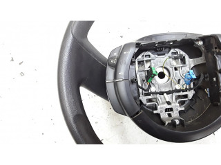 Руль Citroen C4 I  2004-2010 года 6029659      