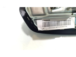 Подушка безопасности в сиденье 00213700011MT Citroen Nemo