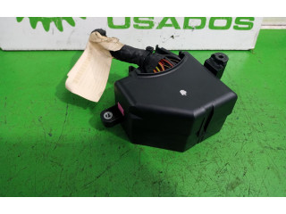 Pojistková skříňka 3C1941824 Volkswagen PASSAT 2006