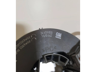 Подрулевой шлейф SRS 24459850, 1610662 Opel Meriva A