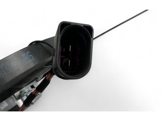 Вентилятор радиатора 1K0959455ES Audi A3 S3 8P