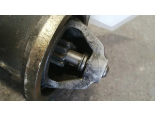 Стартер 0986015600 Alfa Romeo 166