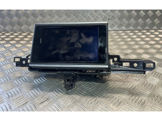 Bildschirm / Display / Anzeige    4G1919601AE   Audi A6 S6 C7 4G