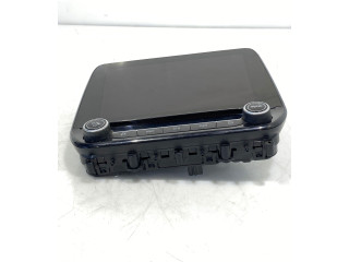 Экран/ дисплей / маленький экран K1BT18B955FC Ford Transit VII