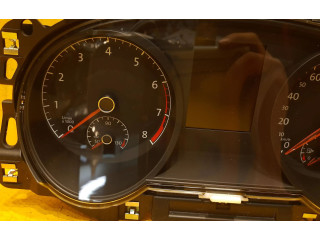 Панель приборов 5G1920750D, 5G1920750D Volkswagen Golf VII