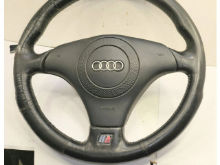 Руль Audi A6 S6 C5 4B 1997 - 2005 года