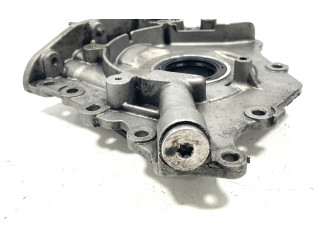Масляный насос  F6JD 9656484580, 72804803  Ford Fiesta 1.4