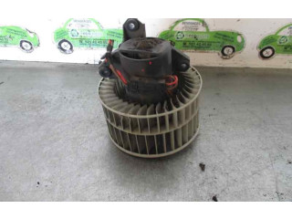 Вентилятор печки Mercedes-Benz A W168