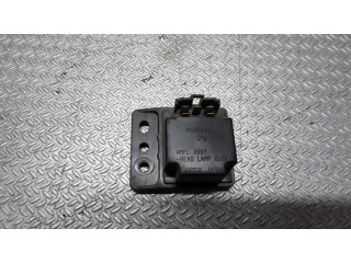 Реле стеклоочистителей