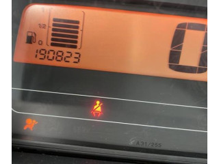 Зеркало электрическое        Citroen C2   -  года   