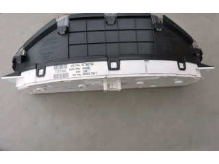 Панель приборов 30746102, 224894700T   Volvo V70       