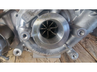 Turbodmychadlo Турбина Dacia Sandero 1.5