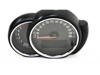 Řídící jednotka 9388464, 8587952   Mini One - Cooper F56 F55 2015